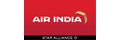 印度航空 로고