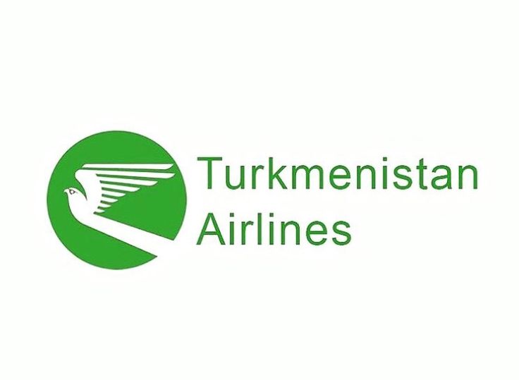 Turkmenistan 로고