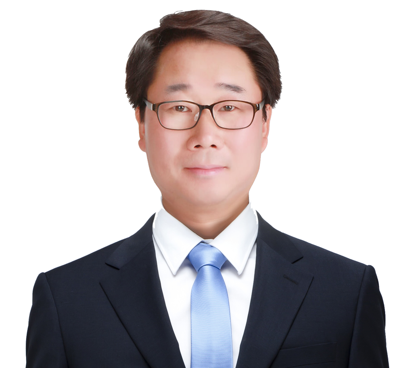 AITRI President Lee Jae Hoon