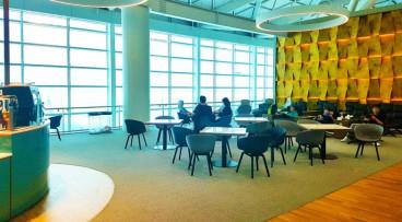 릴렉스존(T2서편)