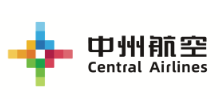 Central Airlines 로고