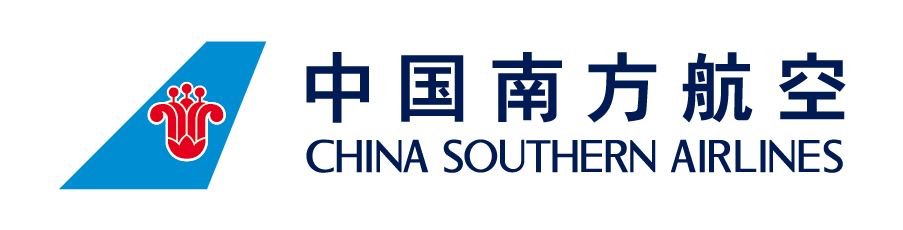 中国南方航空公司 로고