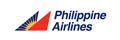 PHILIPPINE AIRLINES 로고