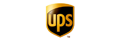 UPS航空 로고
