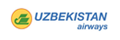 乌兹别克斯坦航空公司 로고