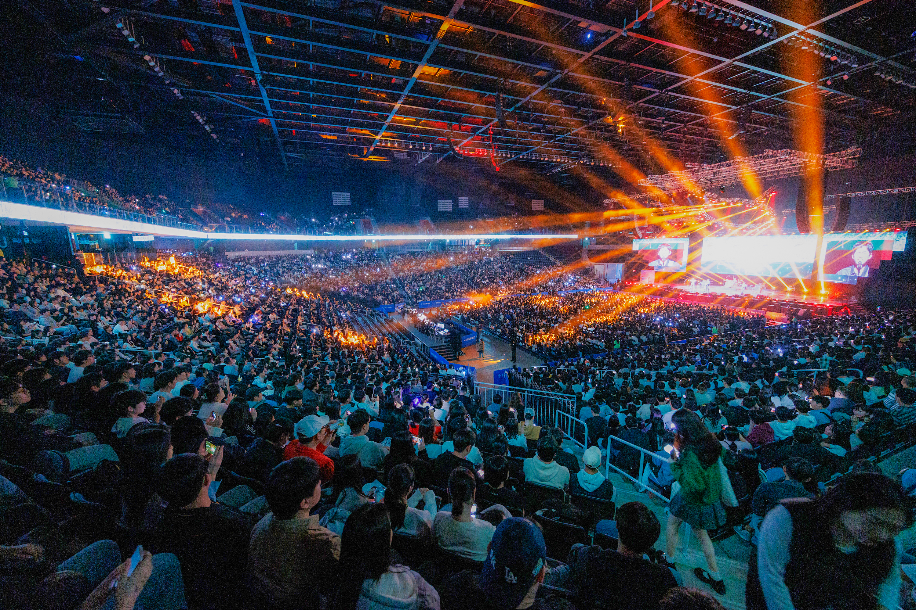 인천공항공사, ‘2024 인천공항 스카이 페스티벌’ 성료!! 관련이미지1
