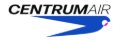 센트럼항공 로고