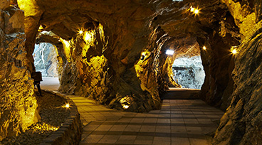 Special Tour Gwangmyeong Cave image