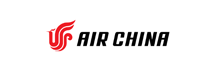 중국국제항공 홈페이지 로고