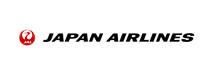 일본항공 로고