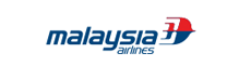 말레이시아 항공 홈페이지 로고
