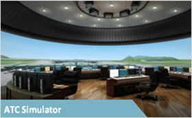 ATC Simulator
