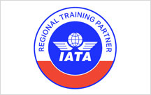 IATA 로고